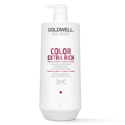 Conditionneur Brilliance Dual Senses Color Extra Rich Goldwell 1000ml