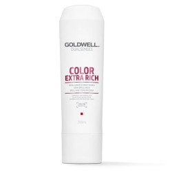Conditioner Dual Senses Color Extra Rich Goldwell 200ml