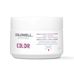 Tratamento 60 segundos Dual Senses Color Brilliance Goldwell 200ml