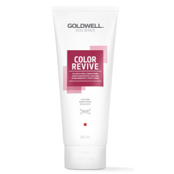 Conditioner Cool Red Dual Senses Color Revive Goldwell 200ml