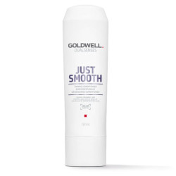 Dopo-shampoo lisciante Dual Senses Just Smooth Taming Goldwell 200ml