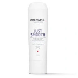 Nachglättender Conditioner Dual Senses Just Smooth Taming Goldwell 200ml