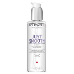 Aceite disciplinante Dual Senses Just Smooth Taming Oil Goldwell 100ml