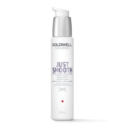 Sérum Dual Senses Just Smooth 6 Efeitos Goldwell 100ml
