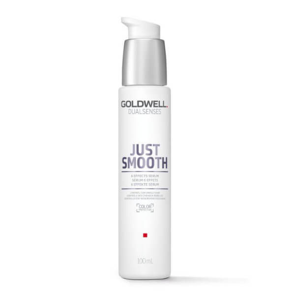 Serum Dual Senses Just Smooth 6 Effects Goldwell 100 ml Serum Dual Senses Just Smooth 6 Effects Goldwell 100 ml