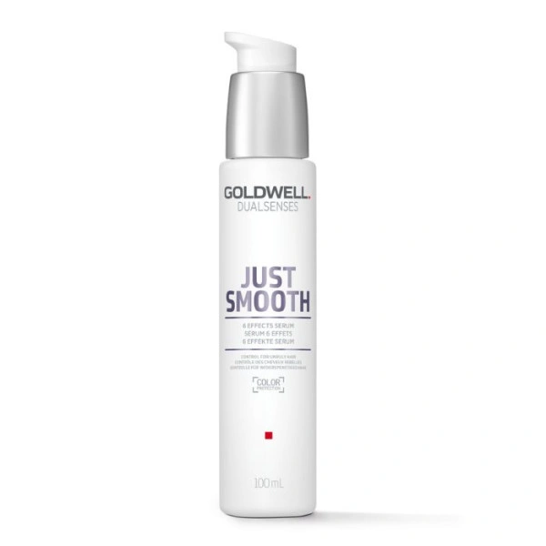 Sérum Dual Senses Just Smooth 6 Effekte Goldwell 100ml