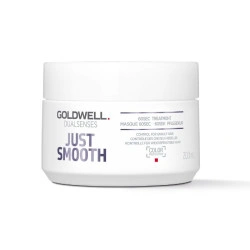 Traitement intensif 60 secondes Dual Senses Just Smooth Goldwell 200ml