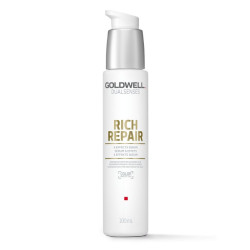 Sérum herstellend 6 effecten Dual Senses Rich Repair Goldwell 100ml