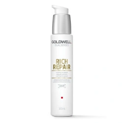 Sérum réparateur 6 effets Dual Senses Rich Repair Goldwell 100ml