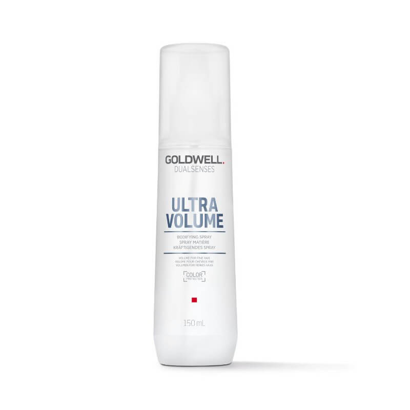 Spray volumizador Dual Senses Ultra Volume Bodifying Goldwell 150ml