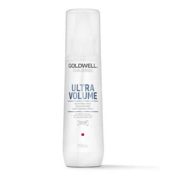 Spray volumizer Dual Senses Ultra Volume Bodifying Goldwell 150 ml Spray volumizer Dual Senses Ultra Volume Bodifying Goldwell 150 ml