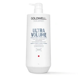 Nachfüllbare Volumen-Spülung Dual Senses Ultra Volume Bodifying Goldwell 1000ml