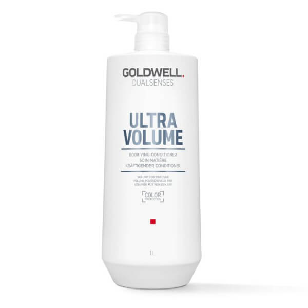Après-shampoing volumizador Dual Senses Ultra Volume Bodifying Goldwell 1000ml Après-shampoing volumizador Dual Senses Ultra Volume Bodifying Goldwell 1000ml
