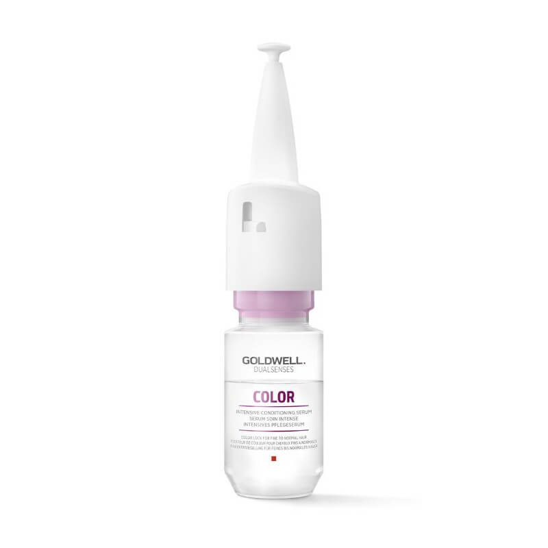 Sérum fixador de cor Dual Senses Color Intensive Goldwell 12x18ml