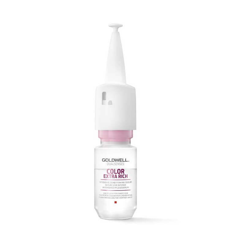 Serum fixerend intens Dual Senses Color Extra Intensive Goldwell 12x18ml