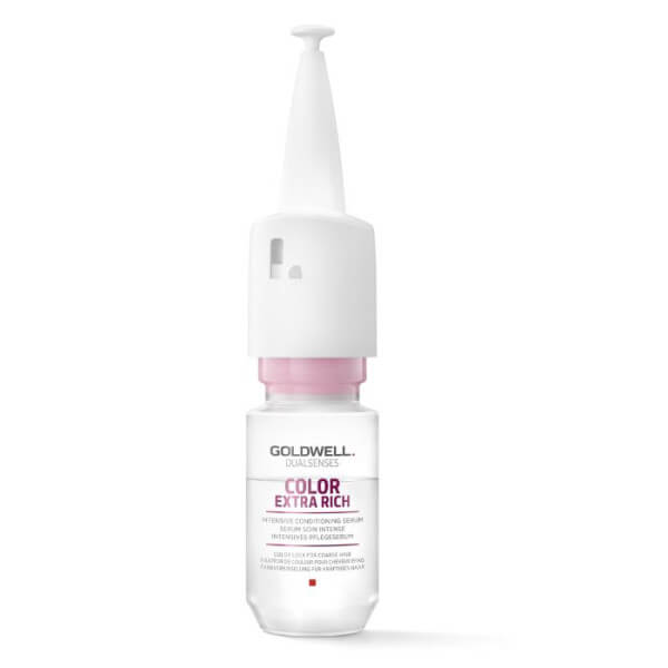 Serum fixerend intens Dual Senses Color Extra Intensive Goldwell 12x18ml Serum fixerend intens Dual Senses Color Extra Intensive Goldwell 12x18ml