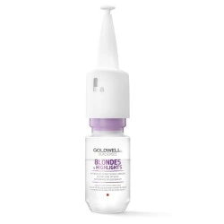 Sérum aufhellend intensiv Dual Senses Blonde & Highlights Intensive Goldwell 12x18ml