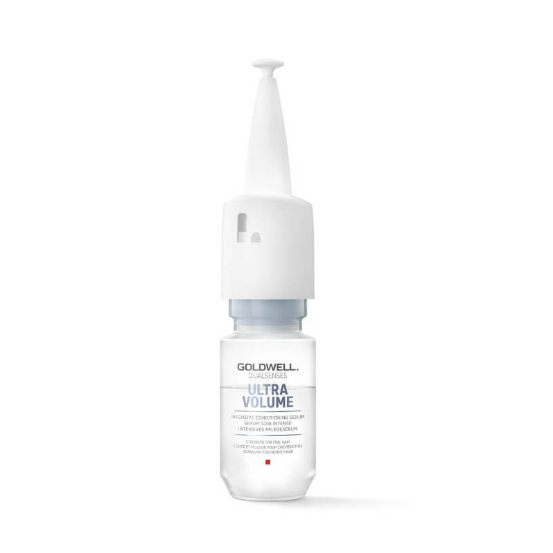 Serum voor intensief volume Dual Senses Ultra Volume Intensive Goldwell 12x18ml