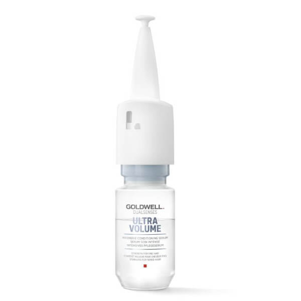 Serum voor intensief volume Dual Senses Ultra Volume Intensive Goldwell 12x18ml Serum voor intensief volume Dual Senses Ultra Volume Intensive Goldwell 12x18ml