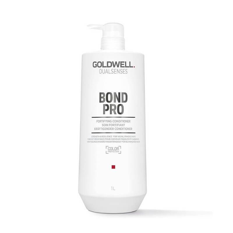 Après-shampoing versterkend Dual Senses Bond Pro Goldwell 1000ml