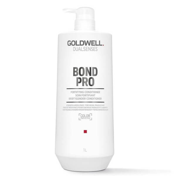 Après-shampoing versterkend Dual Senses Bond Pro Goldwell 1000ml Après-shampoing versterkend Dual Senses Bond Pro Goldwell 1000ml