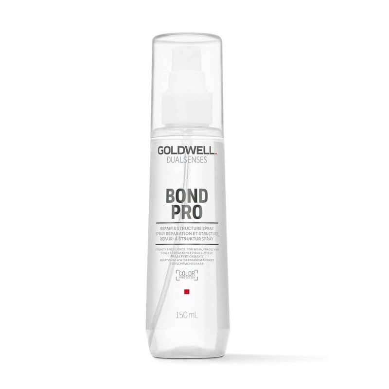 Spray herstellende Dual Senses Bond Pro Goldwell 150ml