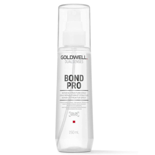 Spray reparador Dual Senses Bond Pro Goldwell 150ml