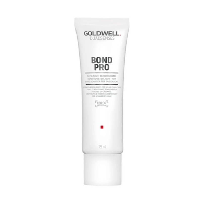 Booster de tratamiento Dual Senses Bond Pro Goldwell 75ml