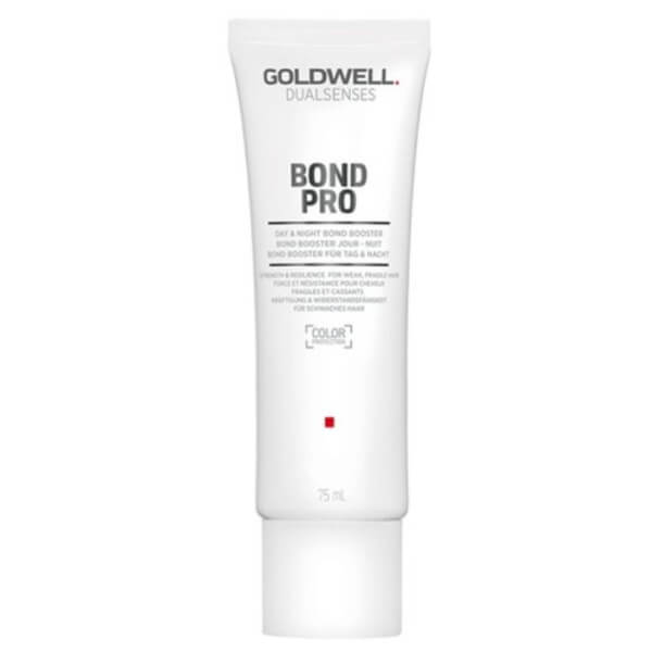 Booster de tratamiento Dual Senses Bond Pro Goldwell 75ml