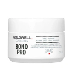 Traitement fortifiant 60 secondes Dual Senses Bond Pro Goldwell 200ml