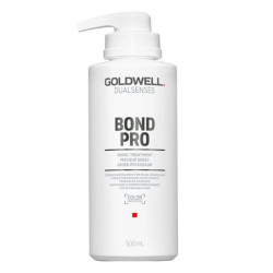 Behandeling versterkend 60 seconden Dual Senses Bond Pro Goldwell 500ml