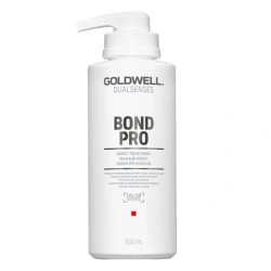 Traitement fortifiant 60 secondes Dual Senses Bond Pro Goldwell 500ml