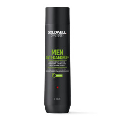 Shampooing anti-pellicules Dual Senses Men Goldwell 300ml