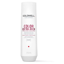 Champô Dual Senses Color Extra Rich Goldwell 250ml