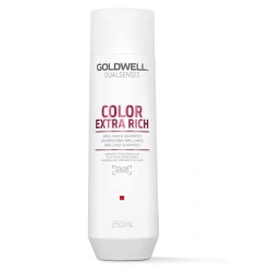 Shampoo Dual Senses Color Extra Rich Goldwell 250ml