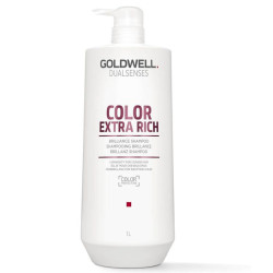 Champô Dual Senses Color Extra Rich Goldwell 1l