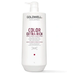 Shampoo Dual Senses Color Extra Rich Goldwell 1l