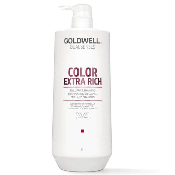 Shampoo Dual Senses Color...