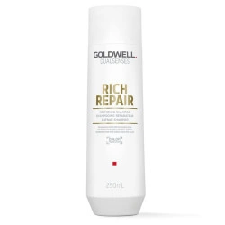 Champú Dual Senses Rich Repair Goldwell 250ml