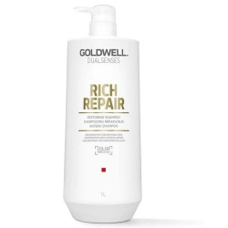 Shampoo Dualsenses Rich Repair Goldwell 1000ml