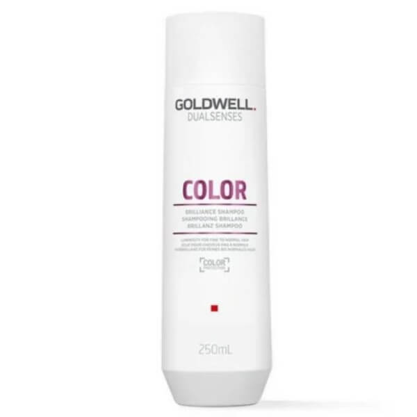 Champô Dual Senses Color Brilliance Goldwell 250ml Champô Dual Senses Color Brilliance Goldwell 250ml