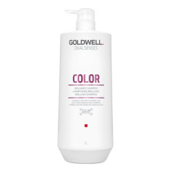 Champô Dual Senses Color Brilliance Goldwell 1000ml