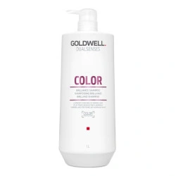 Shampoo Dualsenses Color Brilliance Goldwell 1000 ml