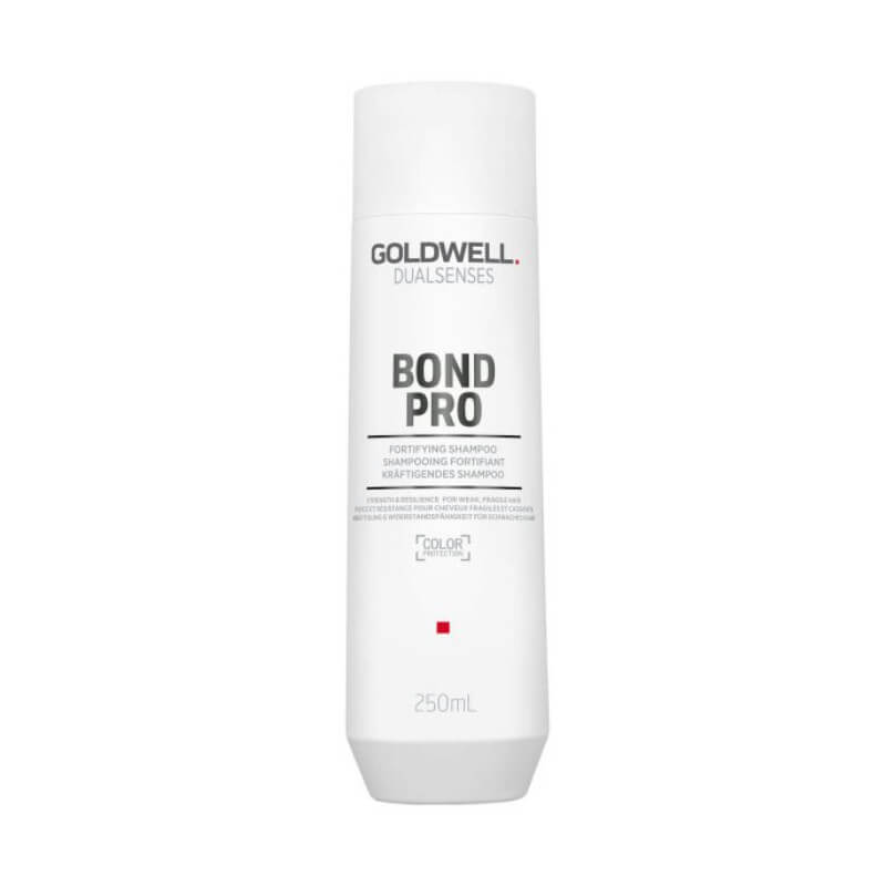 Champô Dual Senses Bond Pro Goldwell 250ml