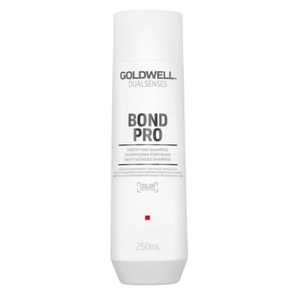Champô Dual Senses Bond Pro Goldwell 250ml Champô Dual Senses Bond Pro Goldwell 250ml