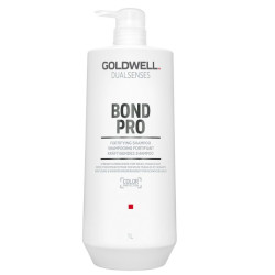 Shampoo Dual Senses Bond Pro Goldwell 1000ml
