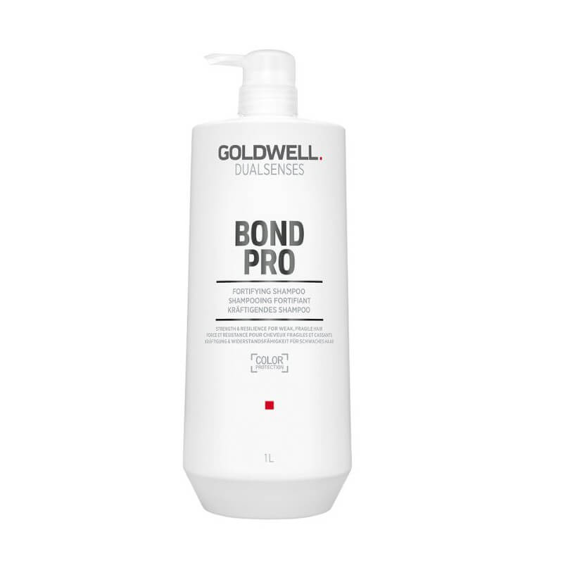 Shampoo Dual Senses Bond Pro Goldwell 1000ml