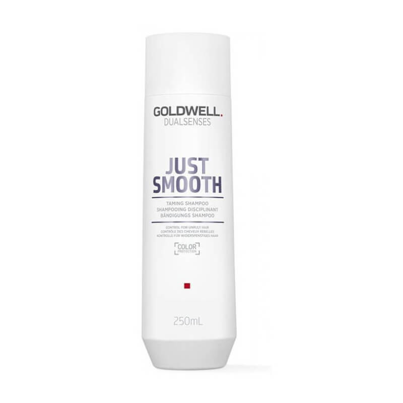 Champô Dual Senses Just Smooth Goldwell 250ml