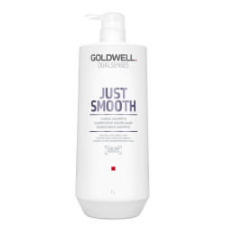Champô Dual Senses Just Smooth Goldwell 1000ml