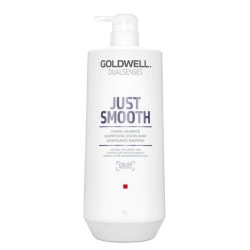 Shampoo Dual Senses Just Smooth Goldwell 1000ml